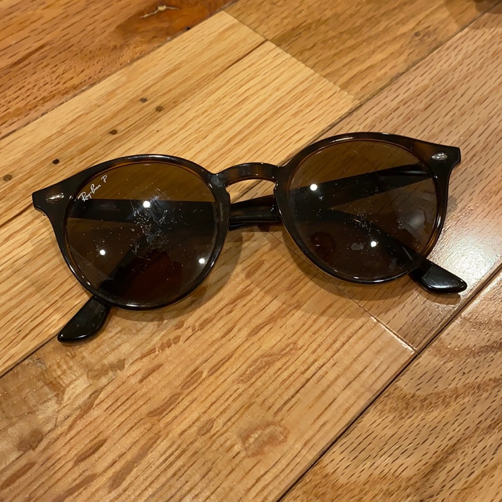 Raybans - AUTHENTIC
